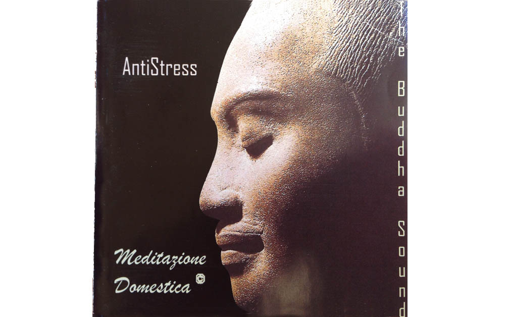 AntiStress - Meditazione Domestica CD 2001